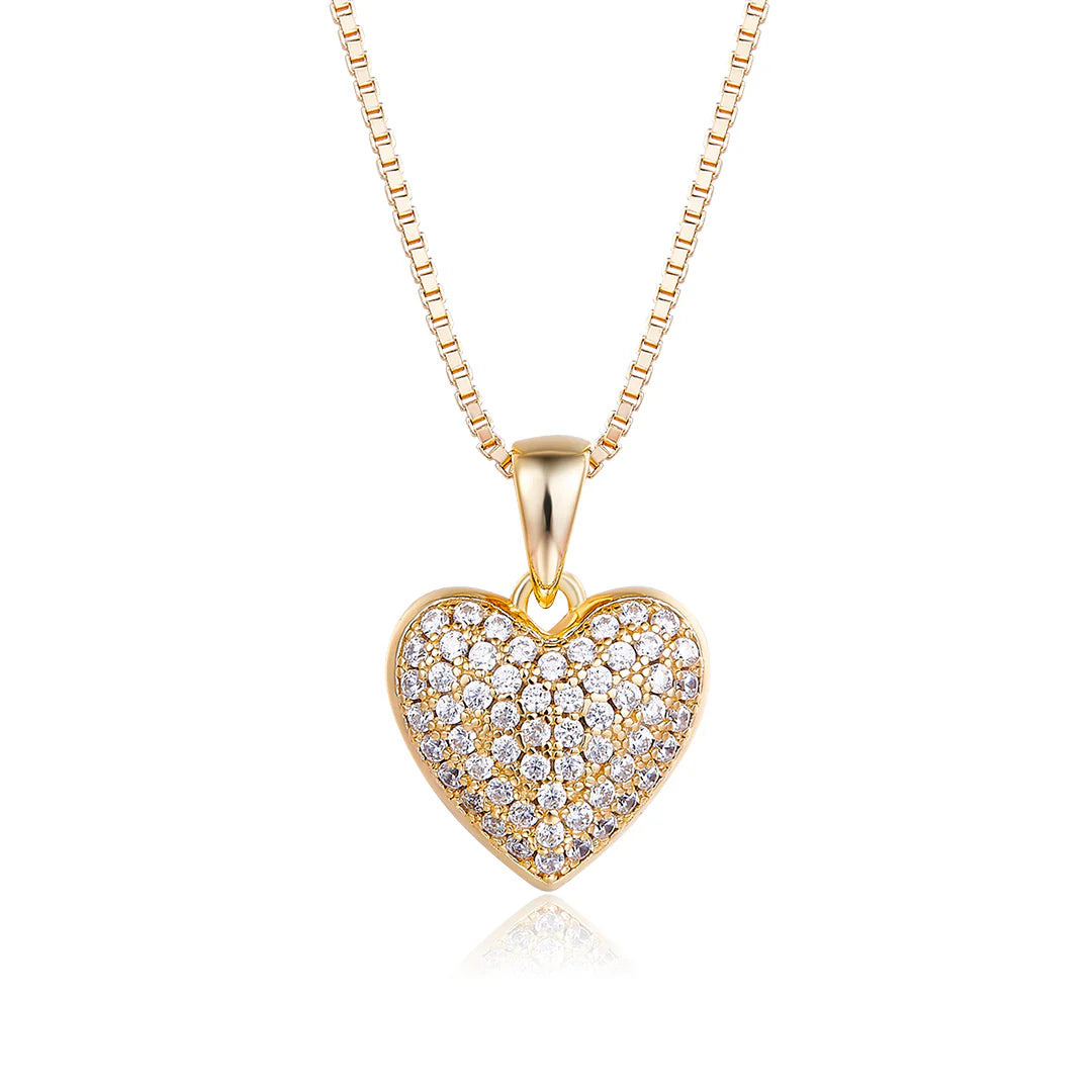 VD - Heart Divine men ghs