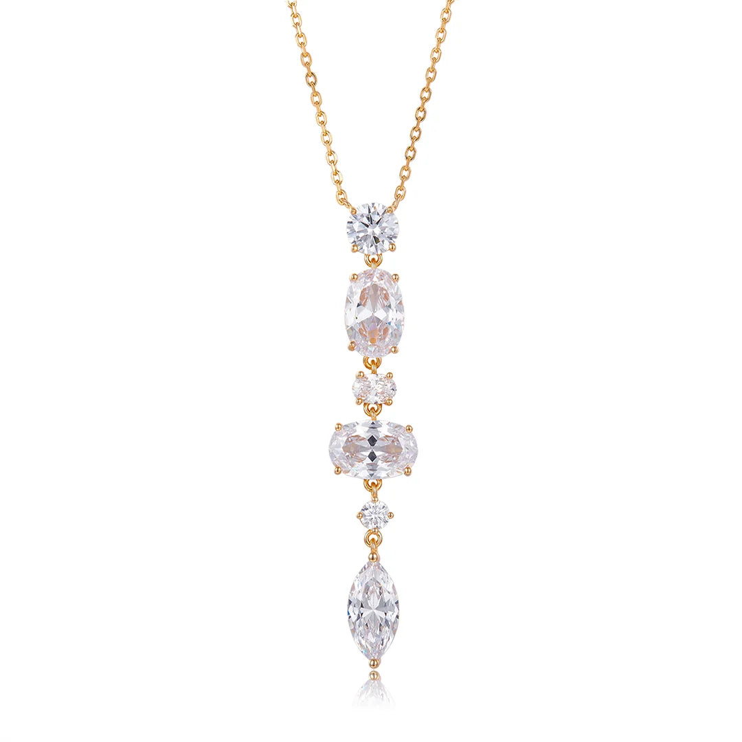 Vera Design - Crystal Drottning men