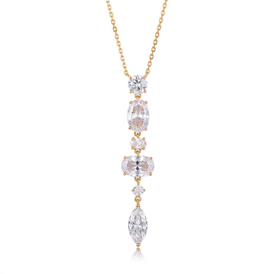 Vera Design - Crystal Drottning men