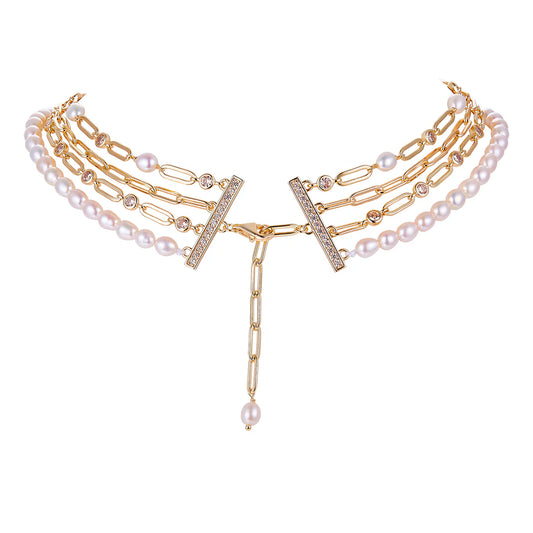 DIAMONDS & PEARLS - Vera Design