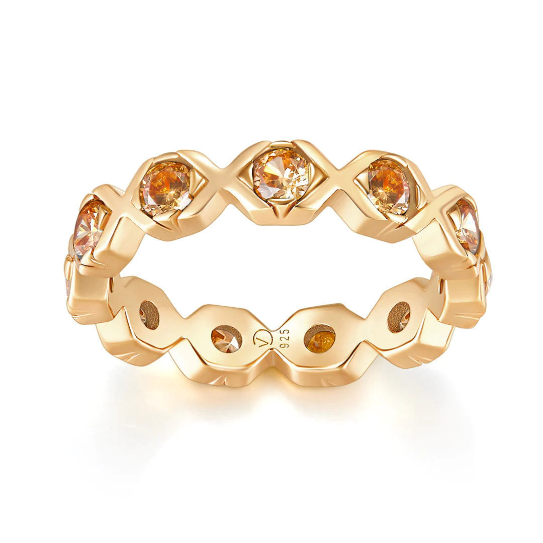 XO RING - Vera Design