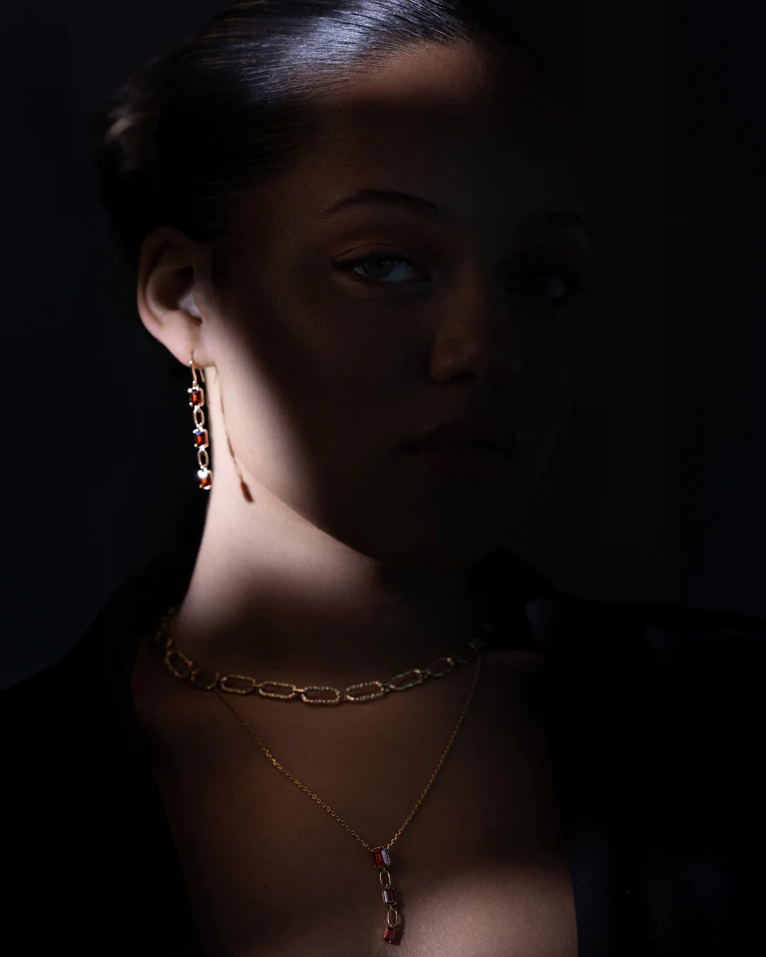 CRYSTAL- Vera Design