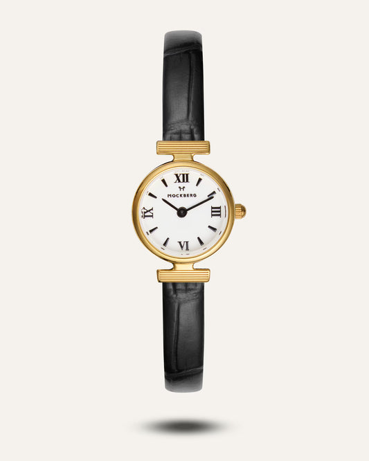 Mockberg Vintage Leather