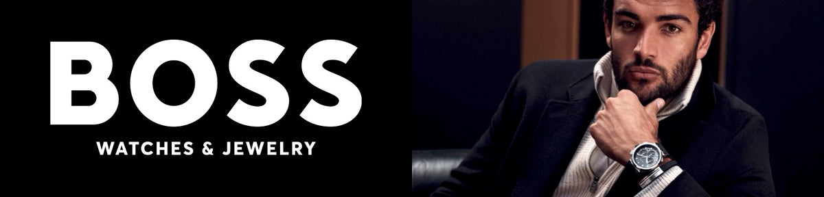 Boss
