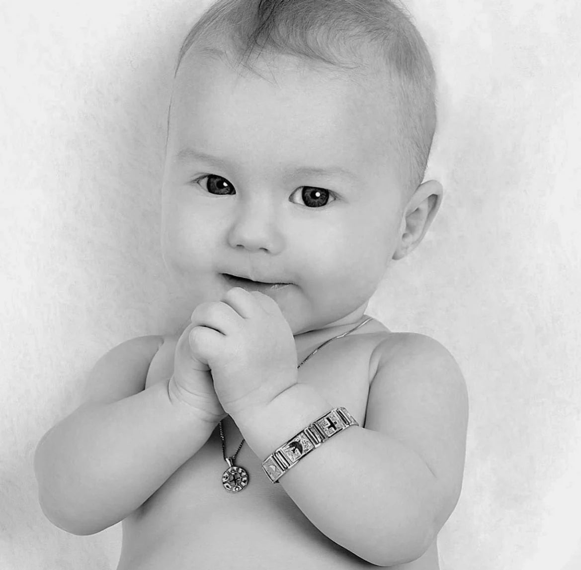 INFINITY TINY BABY - Vera Design