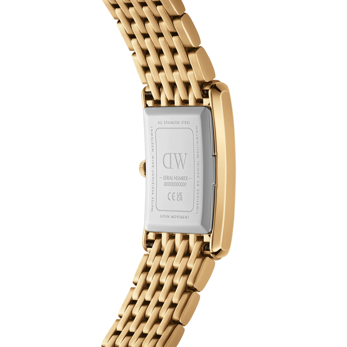 Daniel Wellington - Bound 9-Link