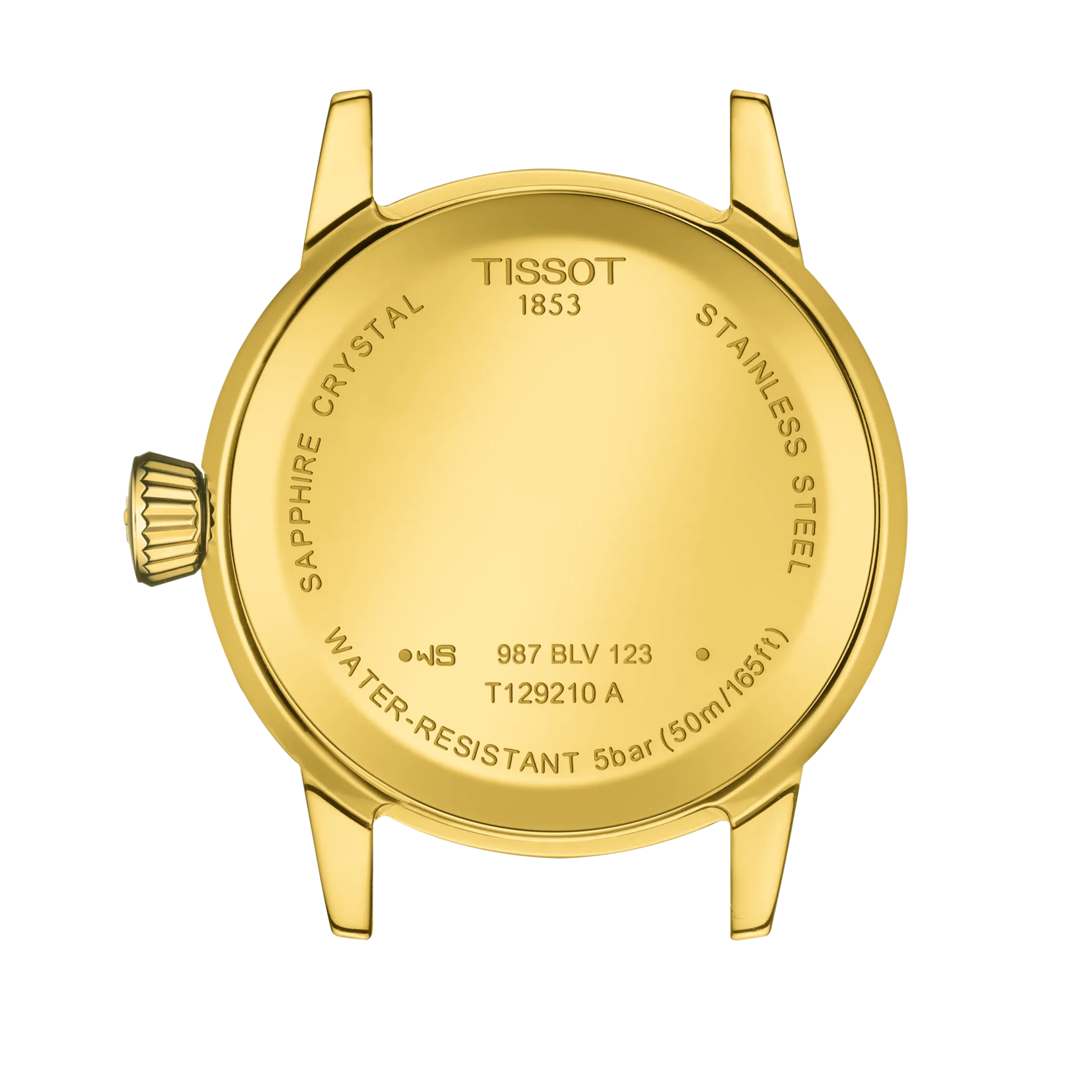 Tissot Classic Dream