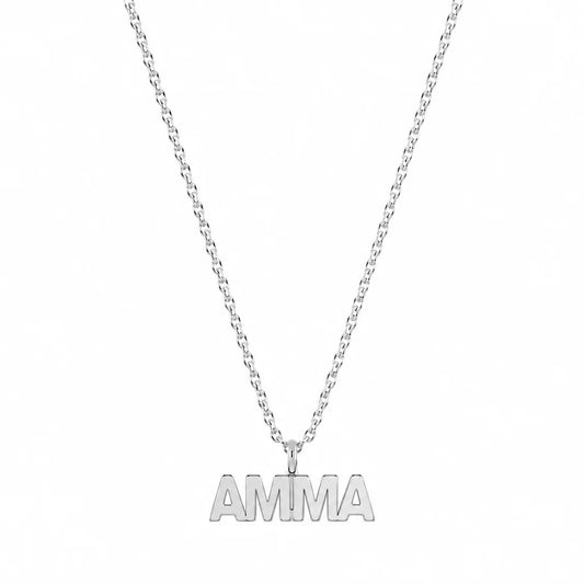 AMMA