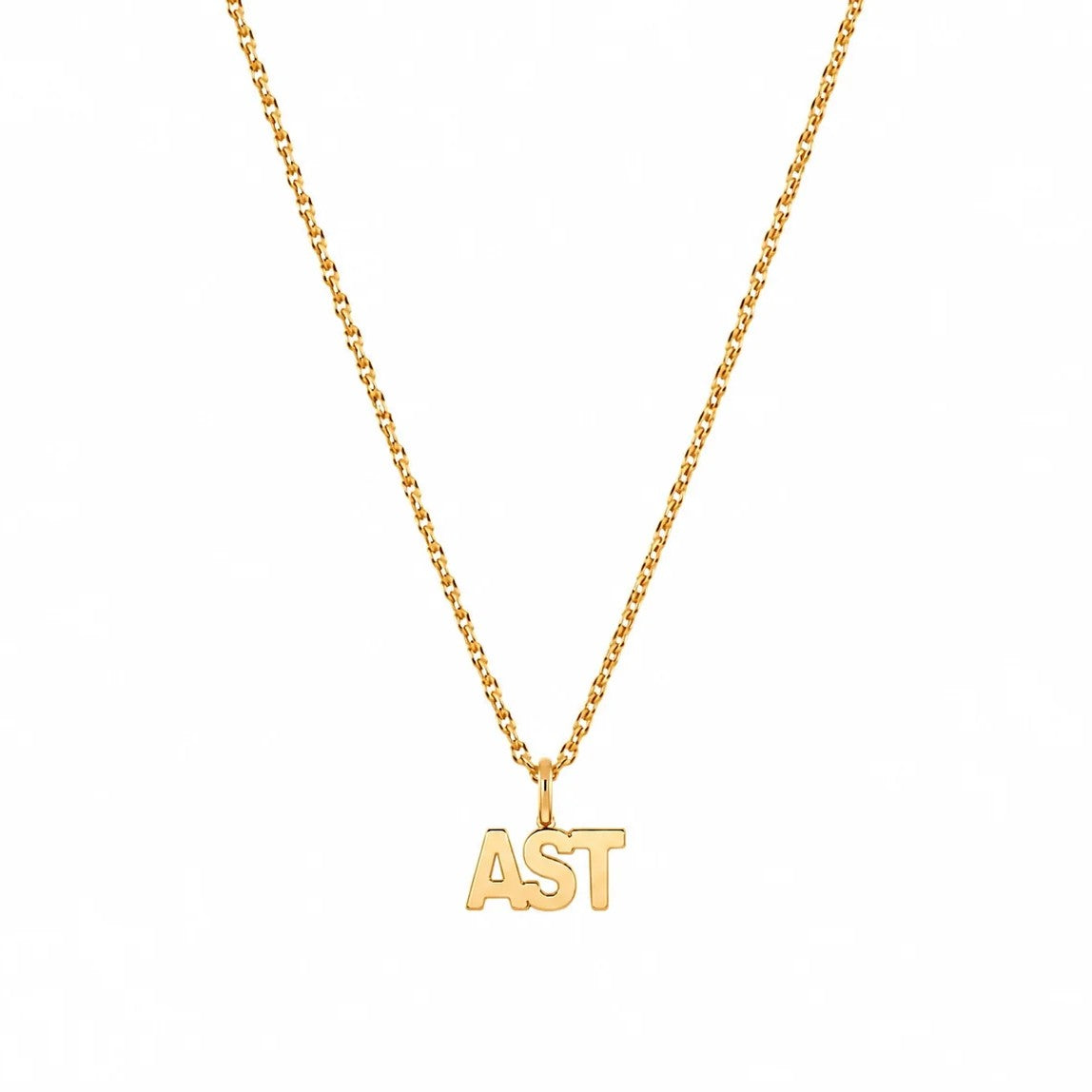 ÁST