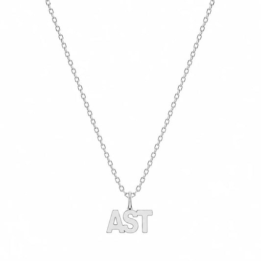 ÁST