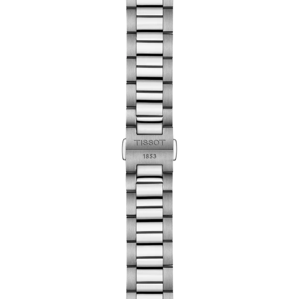 Tissot PR 100 Jungfraubahn