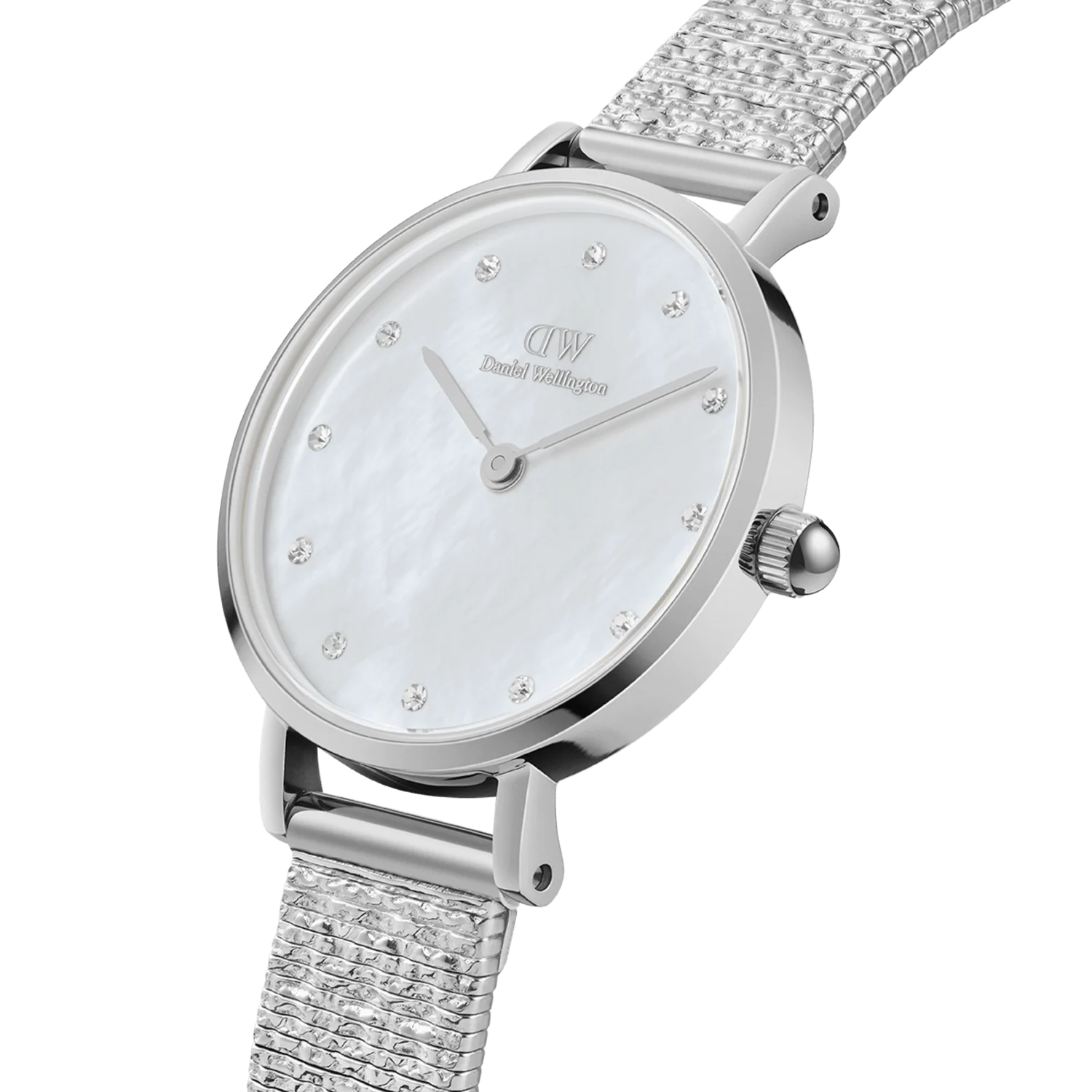Daniel Wellington - Petite Lumine Pressed Piano
