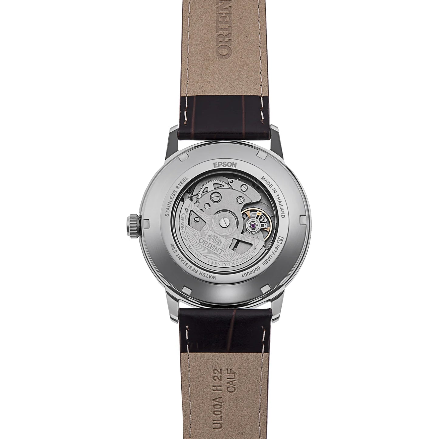 Orient Symphony