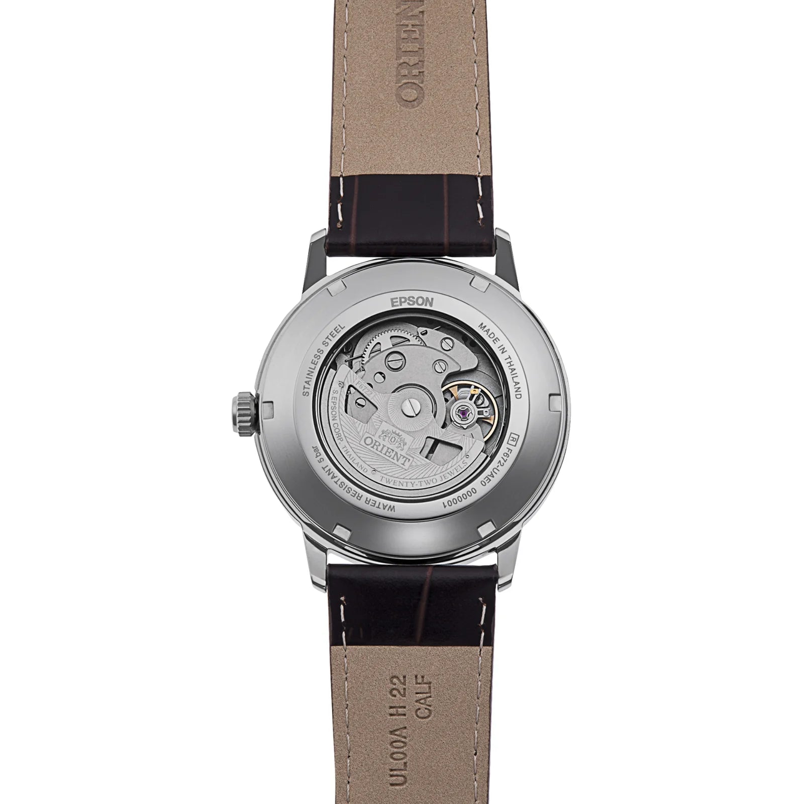 Orient Symphony