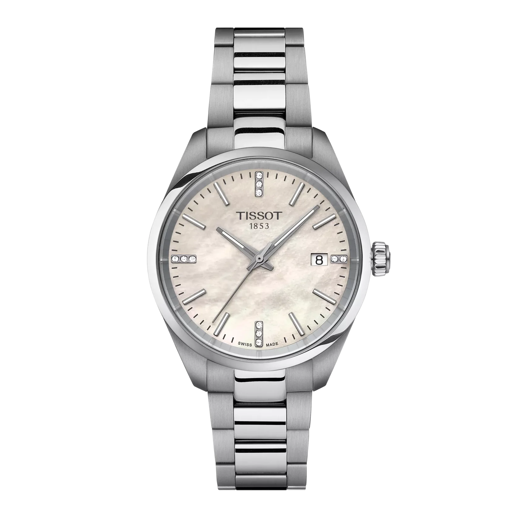 Tissot PR 100 34mm