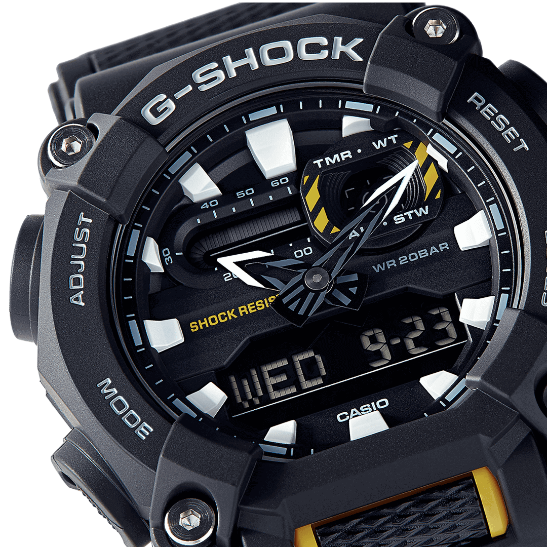 Casio G-Shock