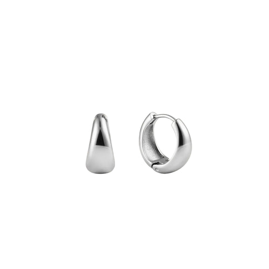 BOLD HOOPS - Mockberg