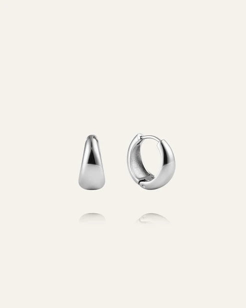 BOLD HOOPS - Mockberg