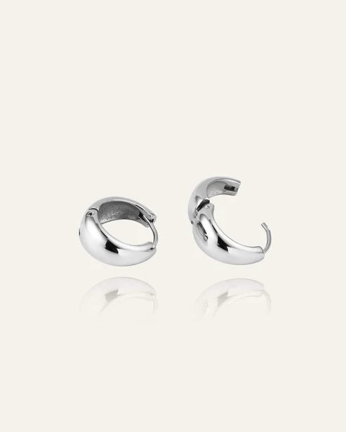 BOLD HOOPS - Mockberg
