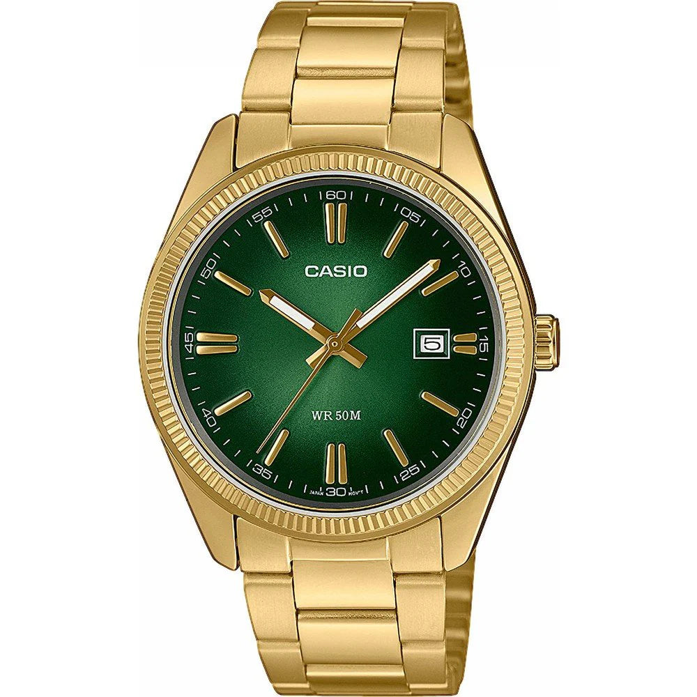 Casio Timeless Collection