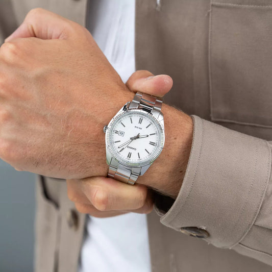 Casio Timeless Collection