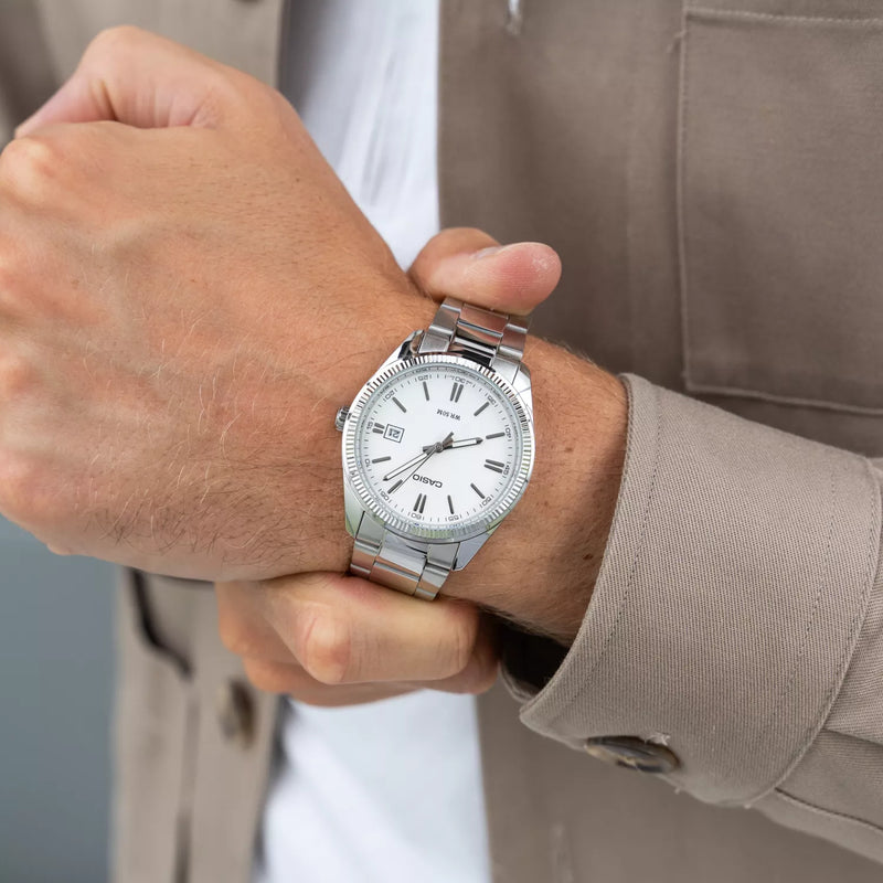 Casio Timeless Collection