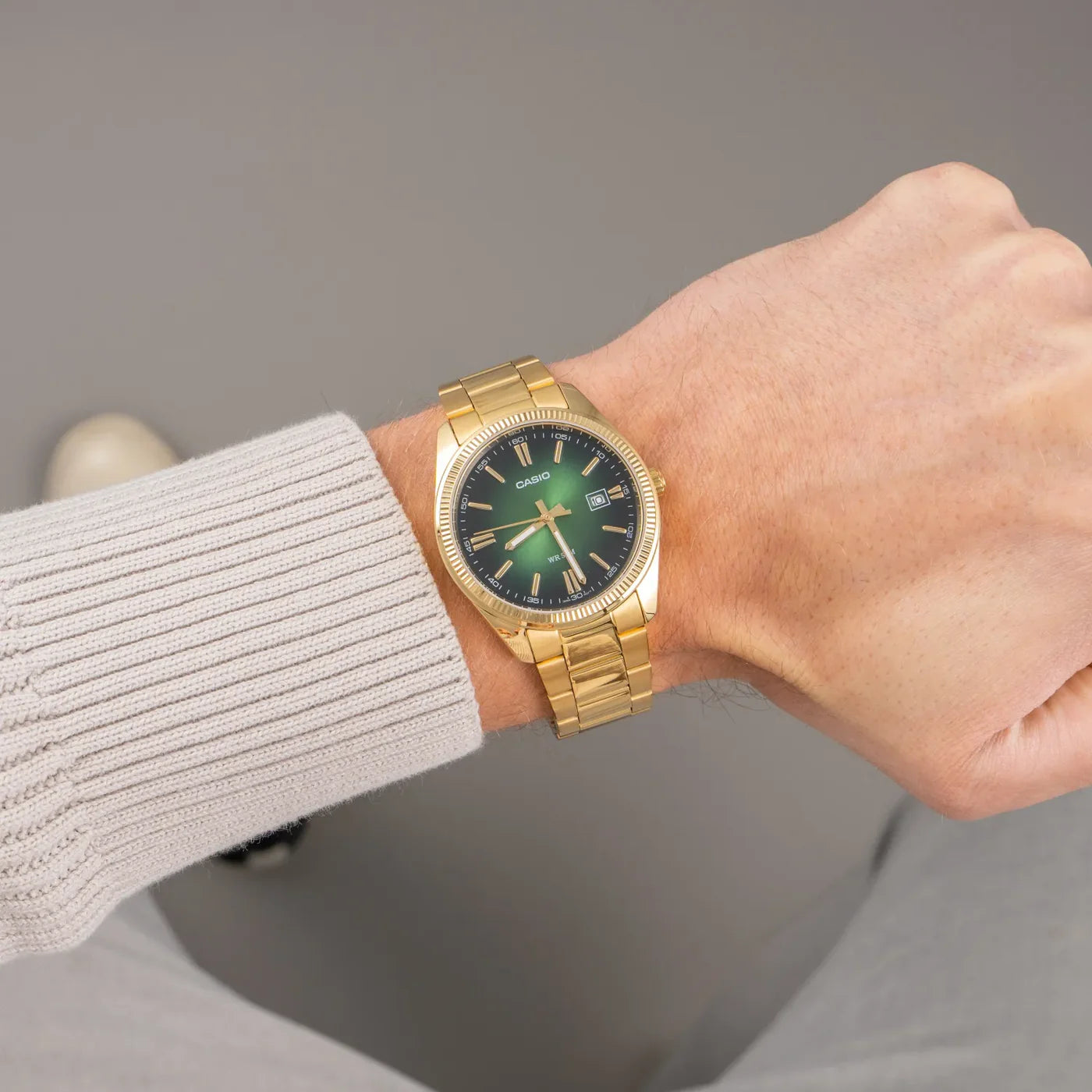 Casio Timeless Collection