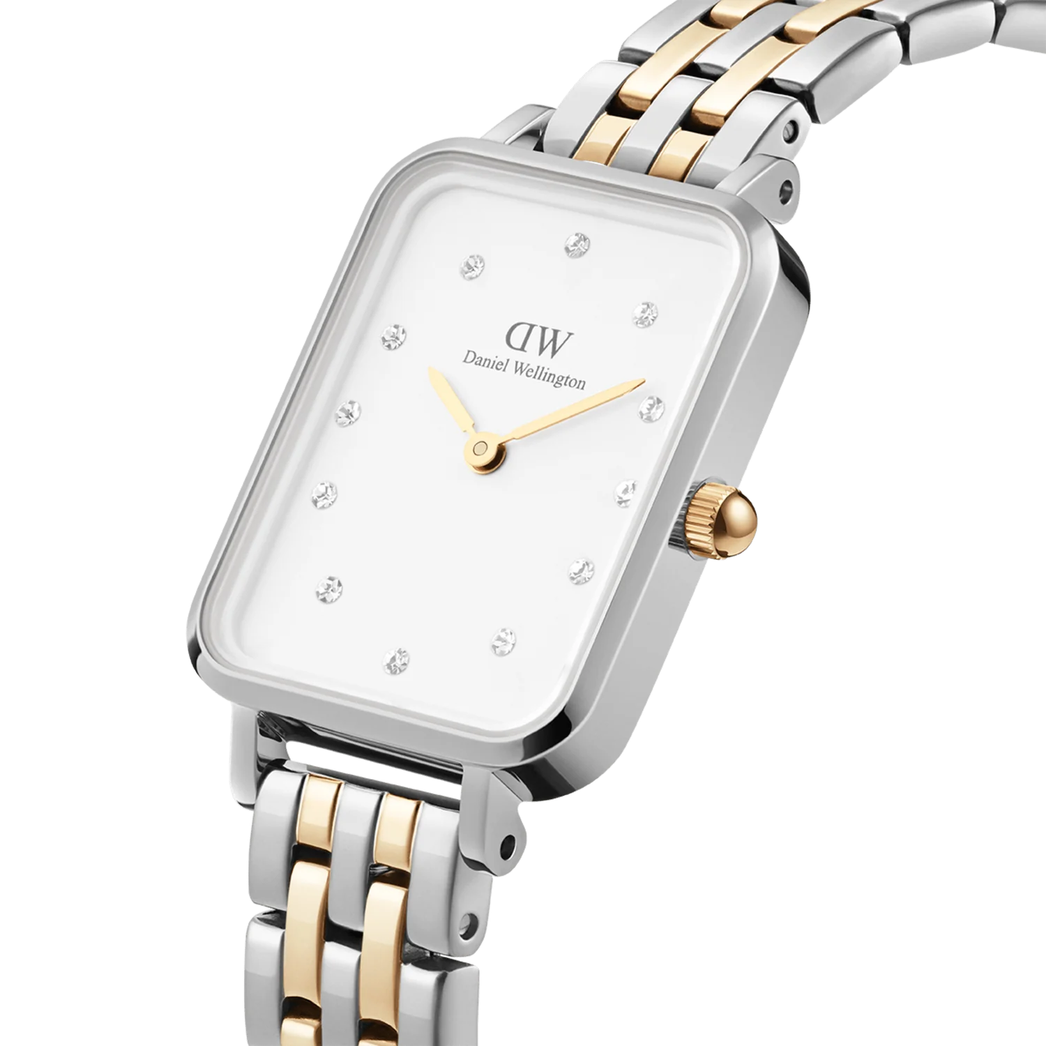 Daniel Wellington - Quadro Lumine 5-link