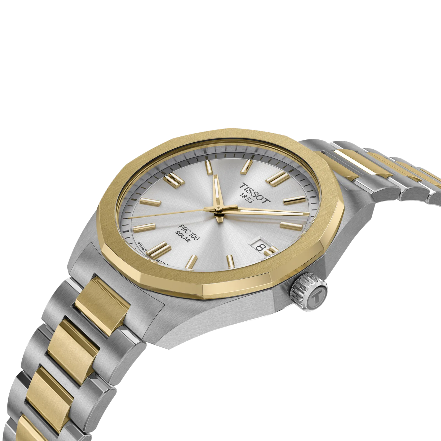 Tissot Prc 100 Solar