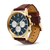 Daniel Wellington - Iconic Chronograph St Mawes Arctic Panda Gold