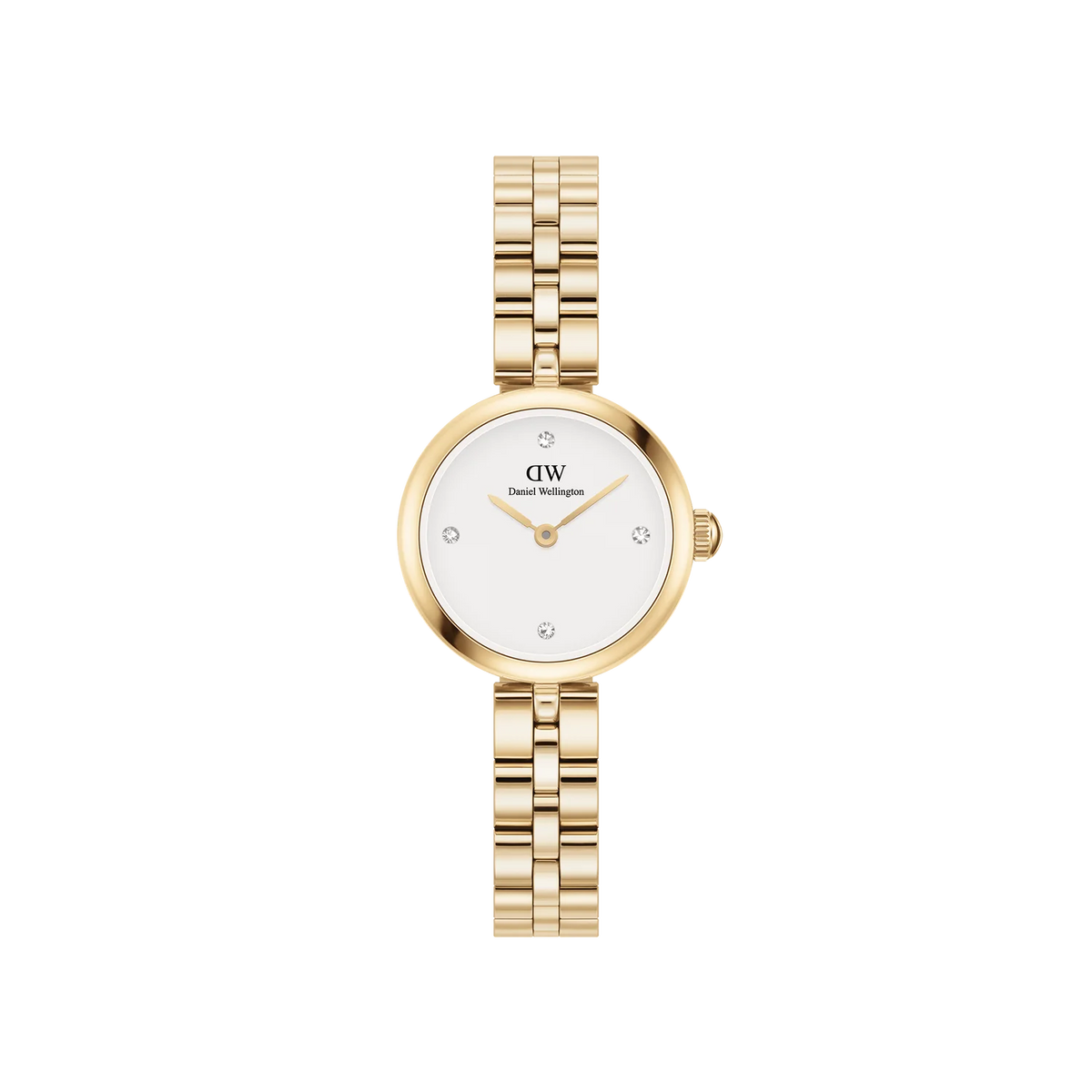 Daniel Wellington - Elan Lumine Gold