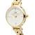 Daniel Wellington - Petite Mini Arch 3-link Gold