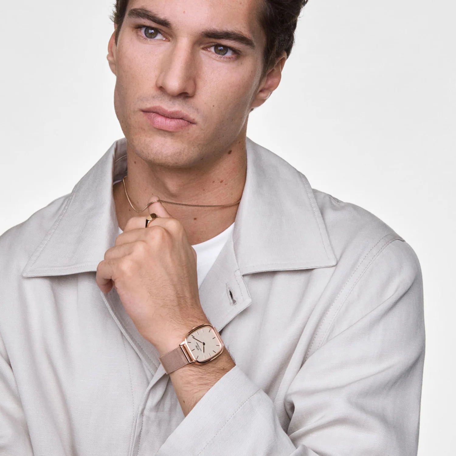 Daniel Wellington - Marlon Wire