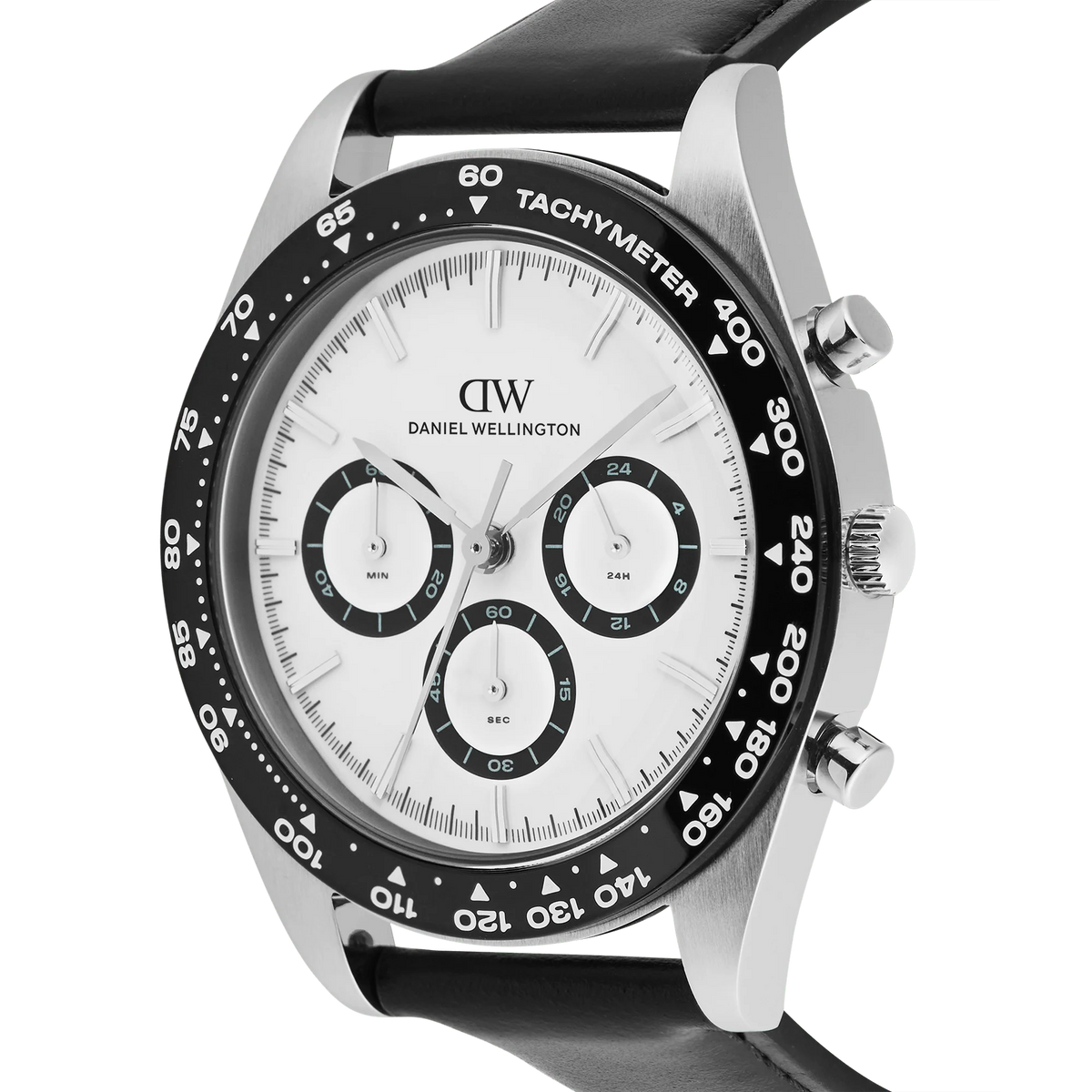 Daniel Wellington - Iconic Tachymeter