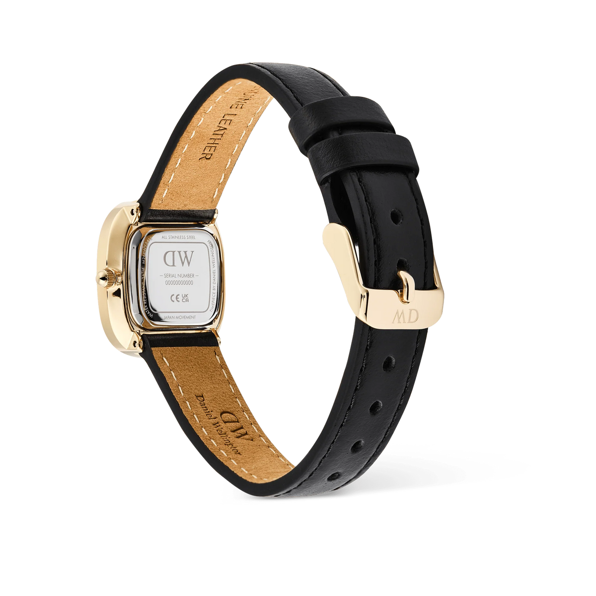 Daniel Wellington - Margot Sheffield Gold