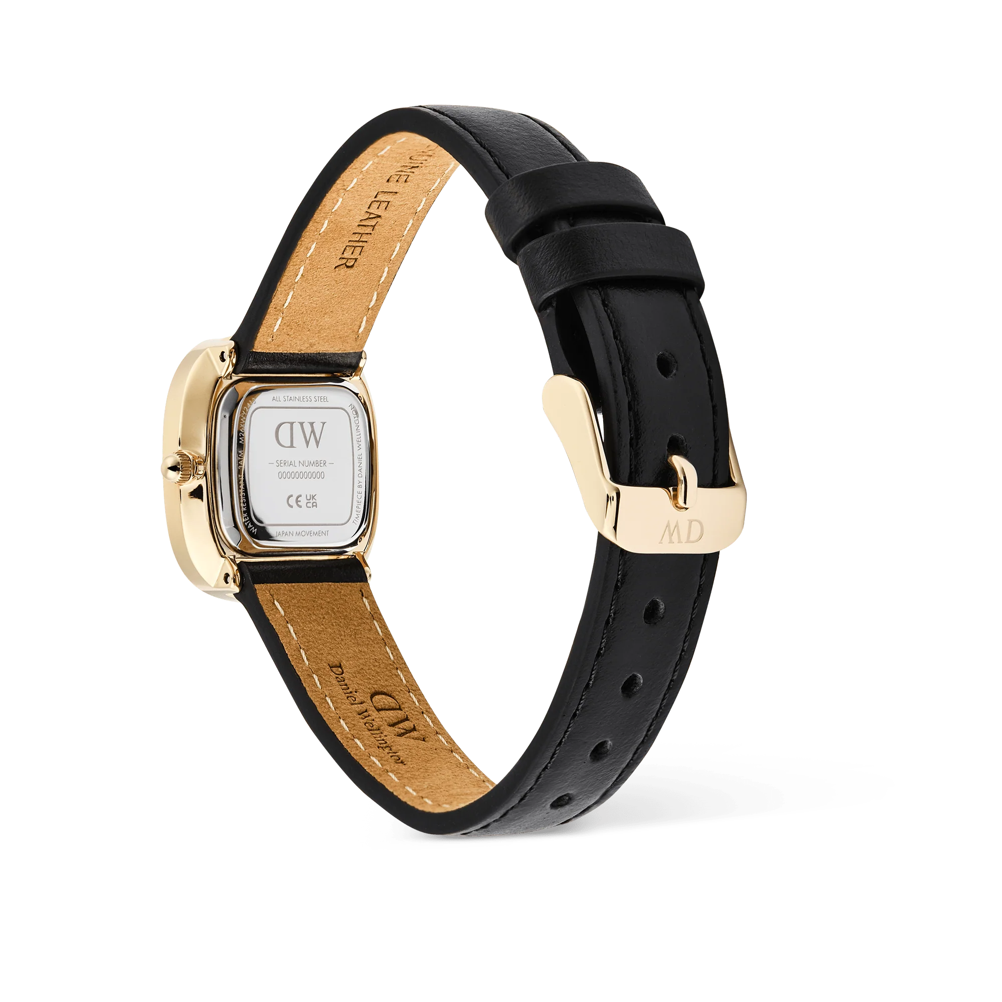 Daniel Wellington - Margot Sheffield Gold