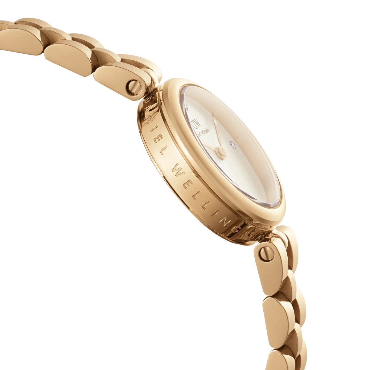 Daniel Wellington - Elan Lumine Gold