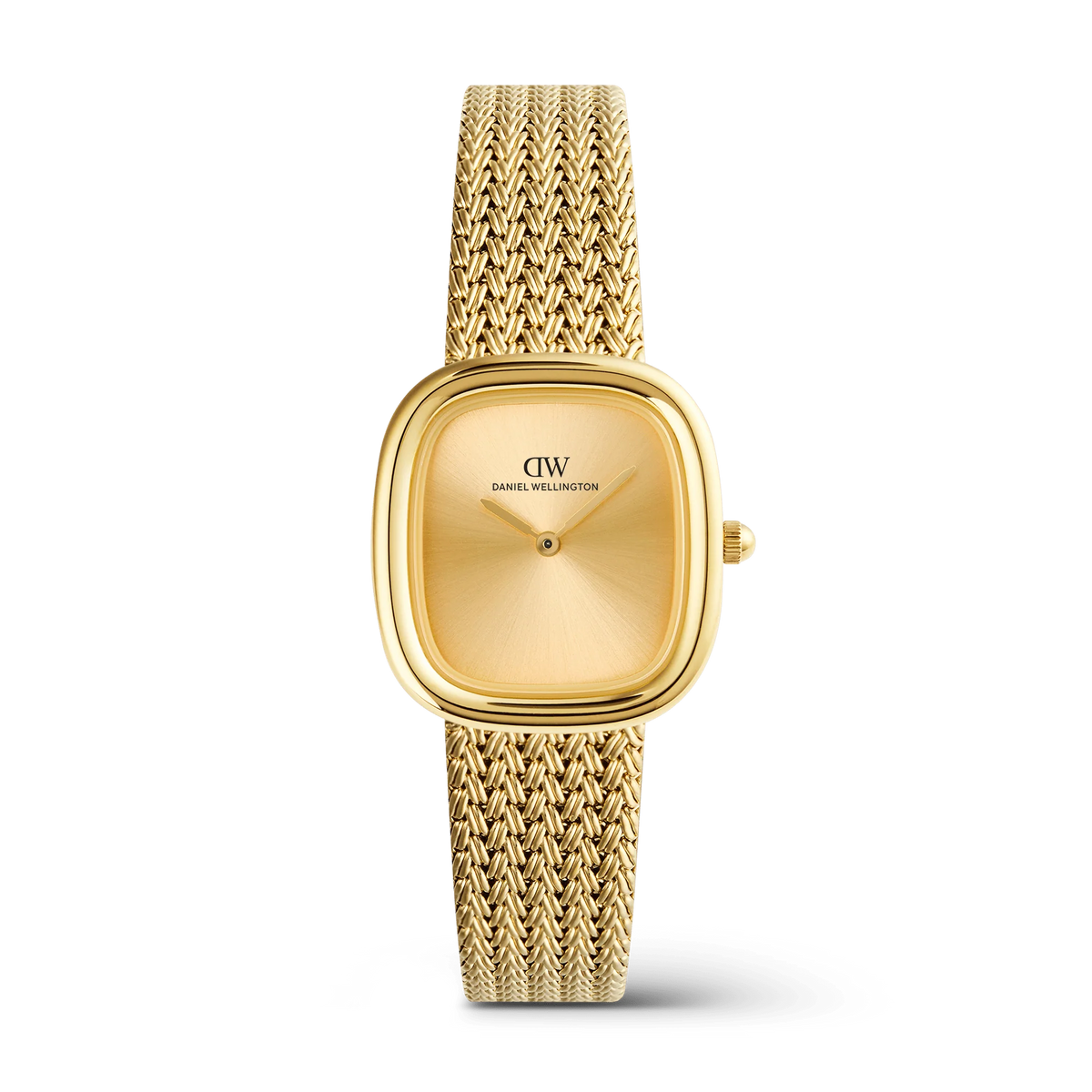 Daniel Wellington - Margot Braided