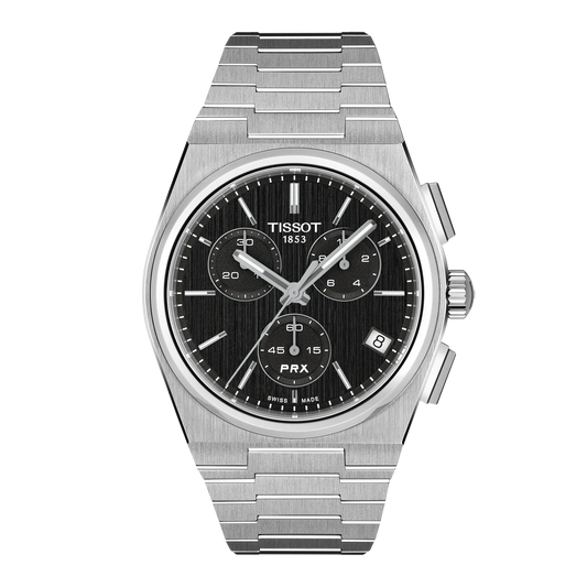 Tissot PRX Chronograph