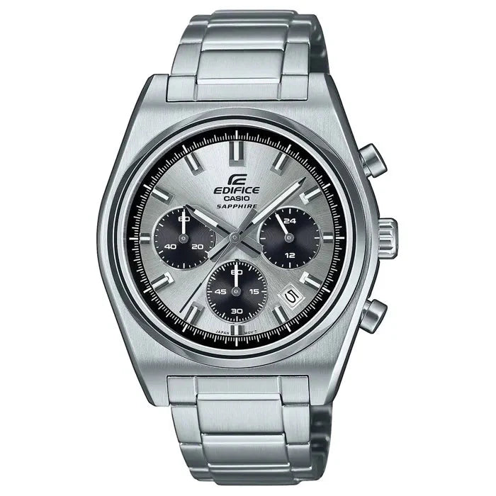 Casio Edifice Chronograph