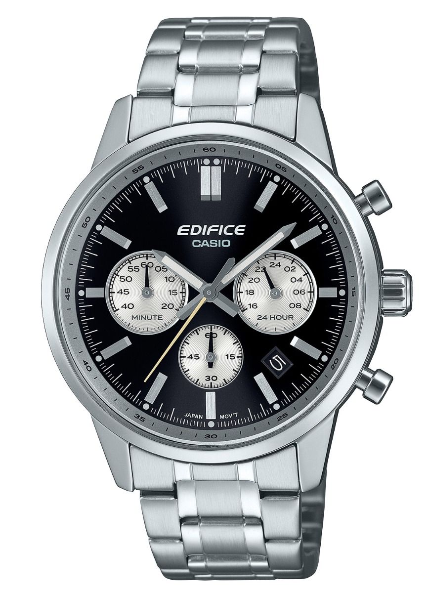 Casio Edifice Chronograph