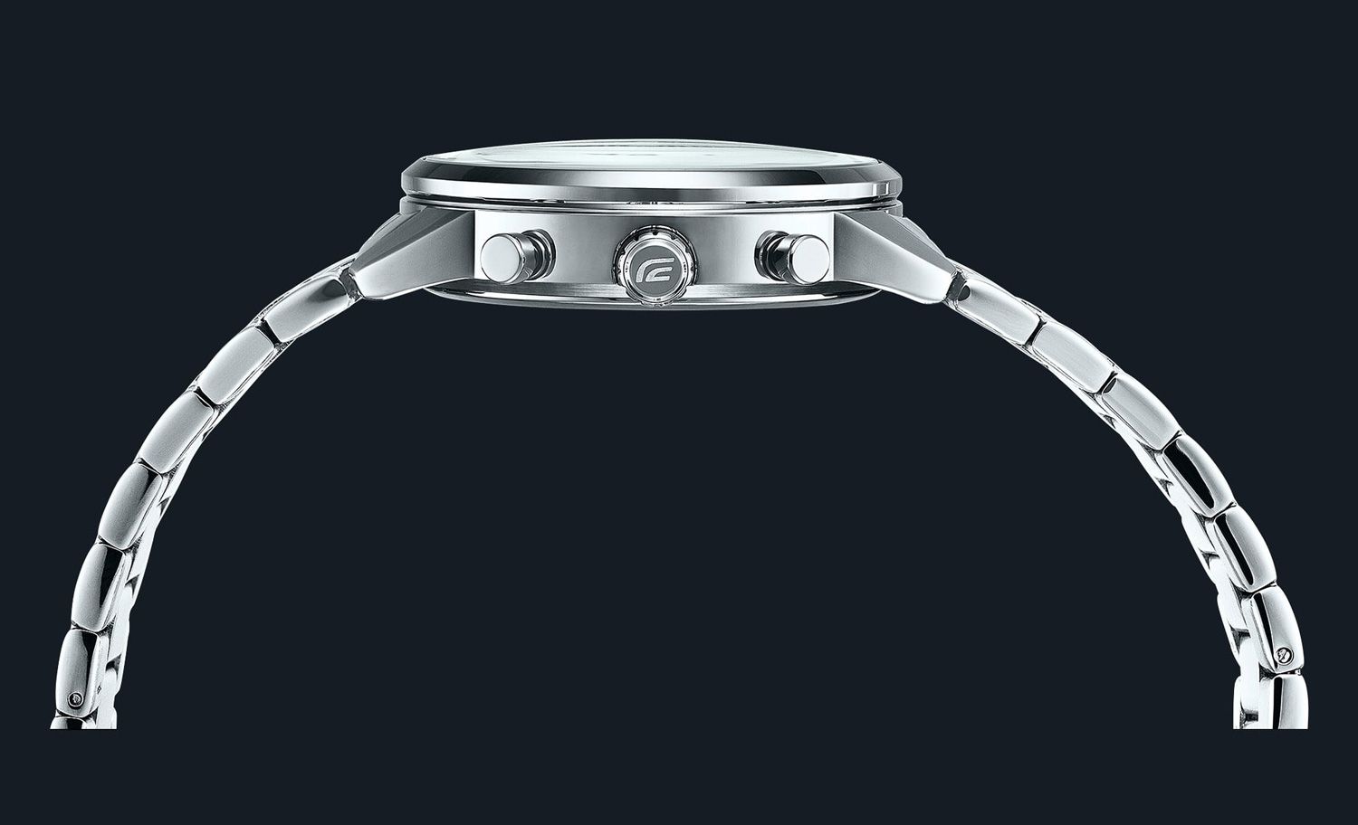 Casio Edifice Chronograph