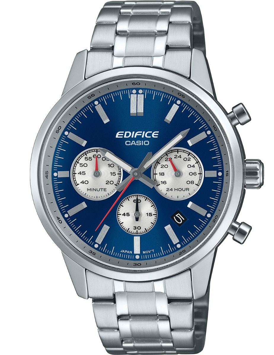 Casio Edifice Chronograph