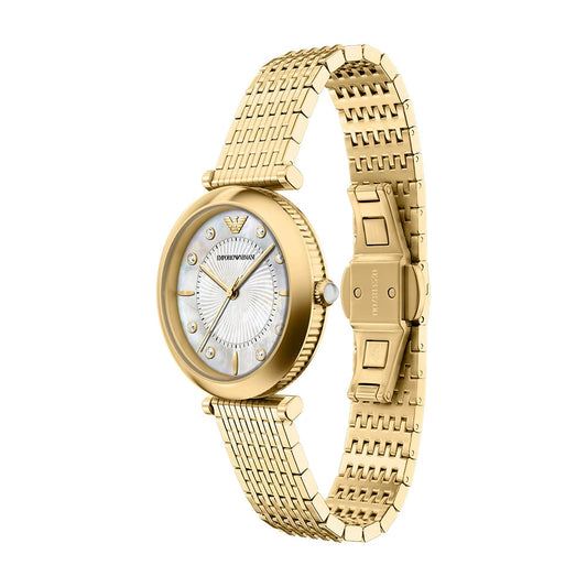 Armani Archelia