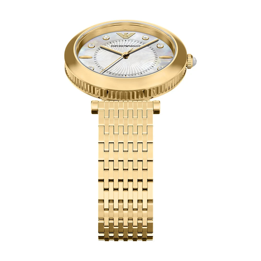 Armani Archelia