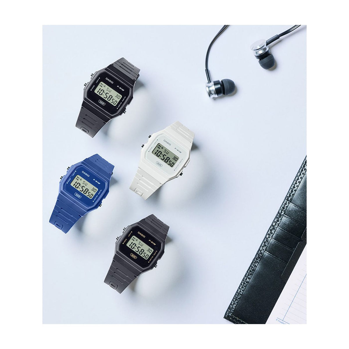 Casio
