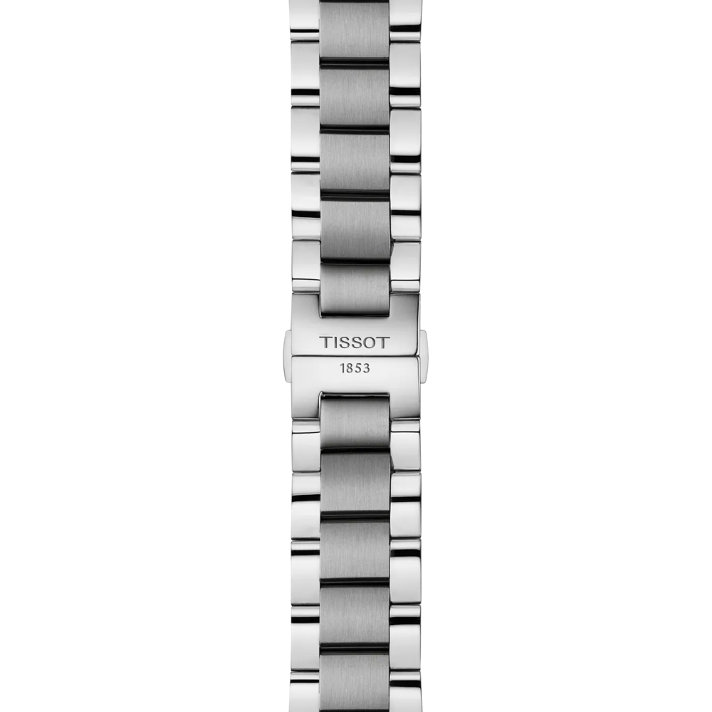 Tissot Chrono L