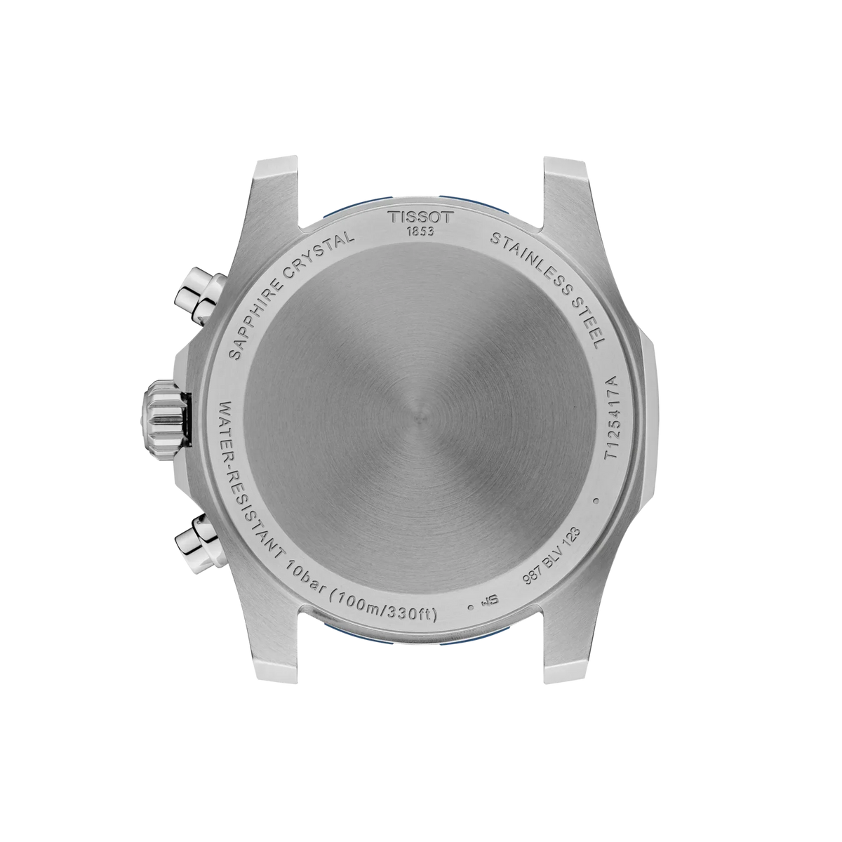 Tissot Supersport Chrono
