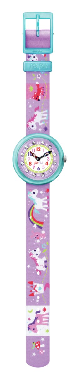 Flik Flak - Magical Unicorns