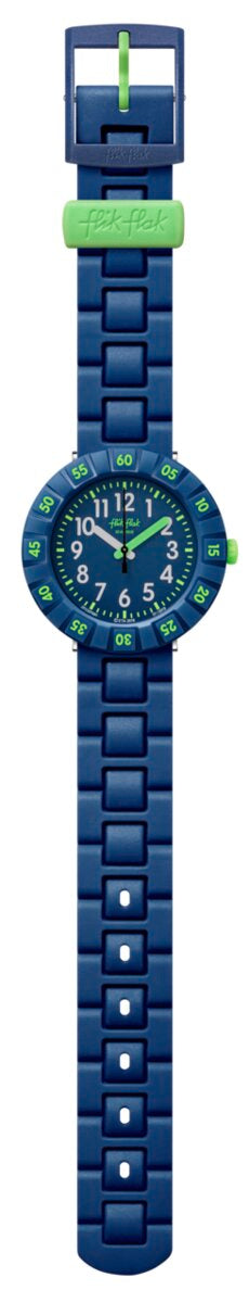 Flik Flak - Solo Dark Blue
